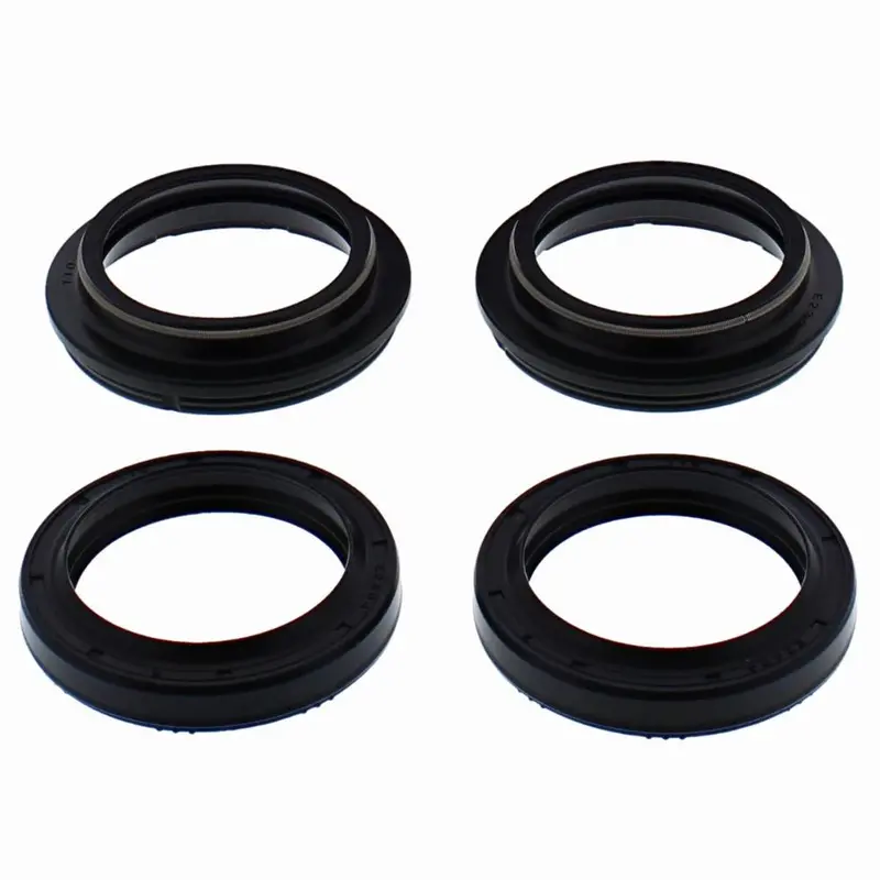 All Balls 56-195 Fork & Dust Seal Wiper Kit 2