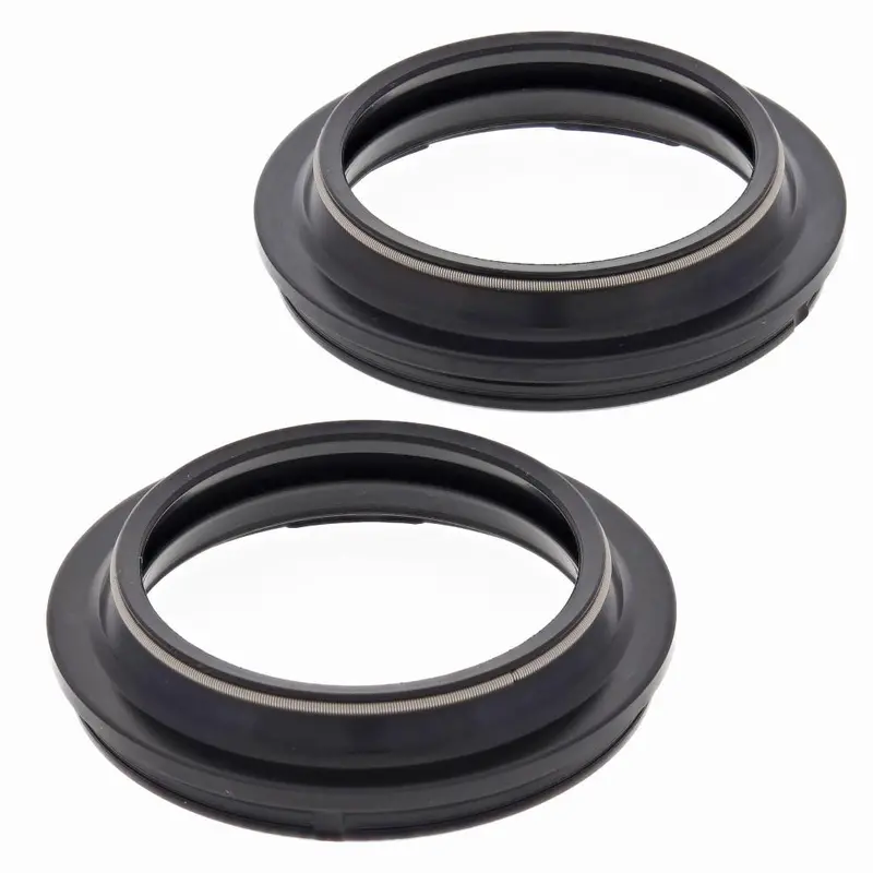 All Balls 57-102 Fork Dust Seal Kit 2