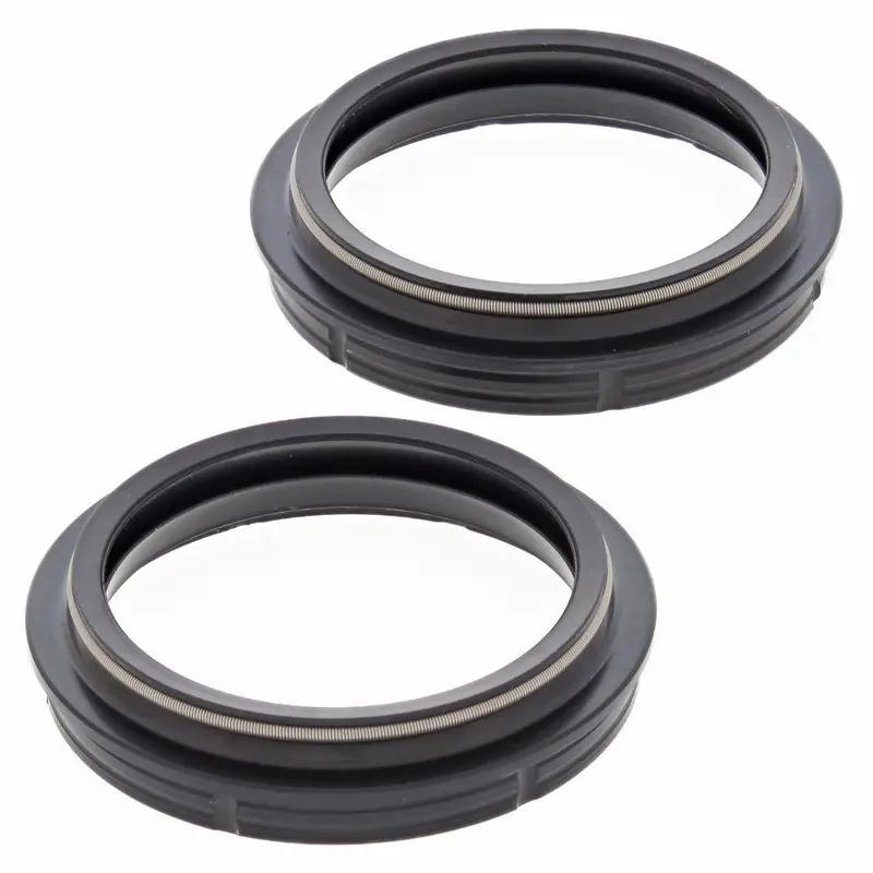 All Balls 57-105 Fork Dust Seal Kit 2