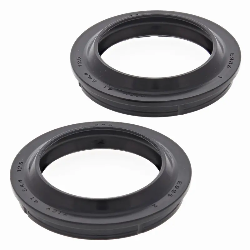 All Balls 57-115 Fork Dust Seal Kit 2