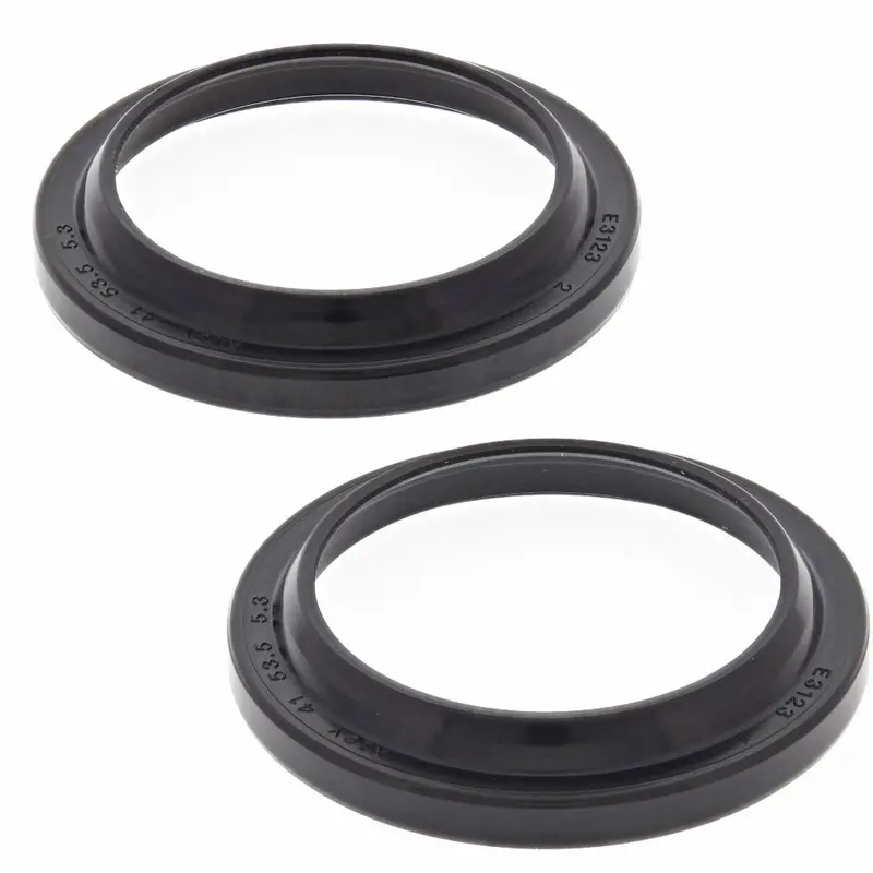 All Balls 57-118 Fork Dust Seal Kit 2