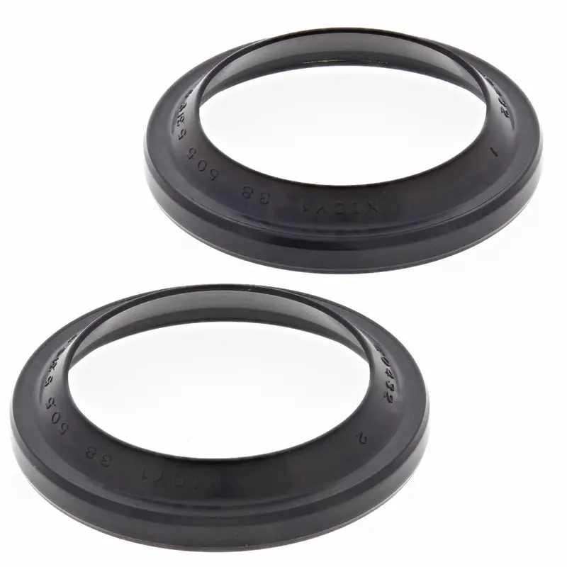 All Balls 57-119 Fork Dust Seal Kit 2