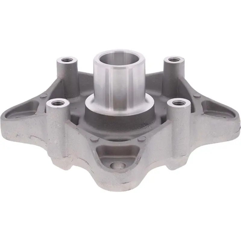 All Balls 58-1001 Hub Kit 1