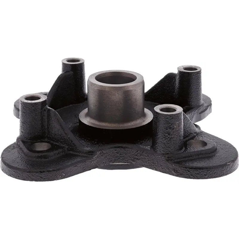 All Balls 58-1006 Hub Kit 1