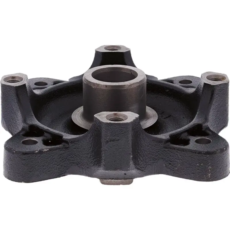 All Balls 58-1011 Hub Kit 1
