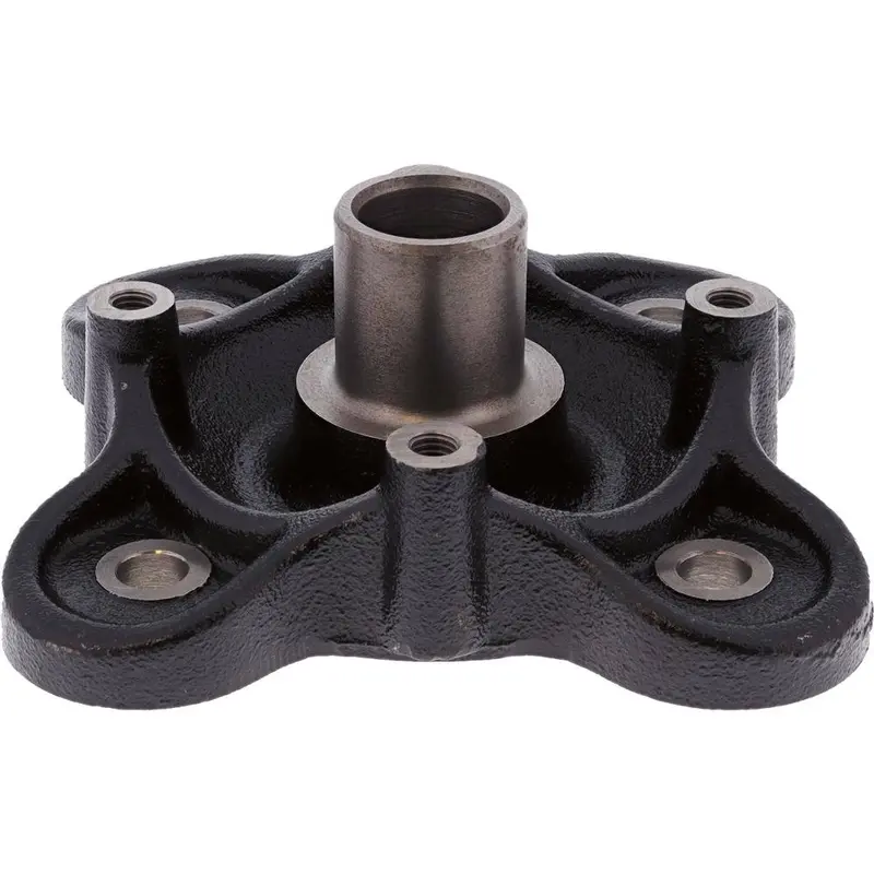 All Balls 58-1012 Hub Kit 1