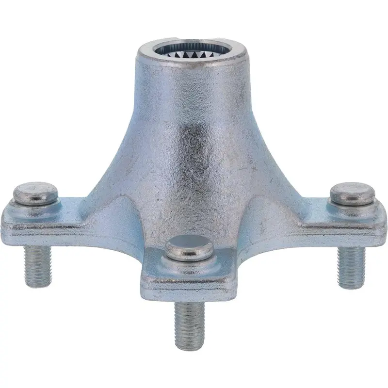 All Balls 58-1014 Hub Kit 1