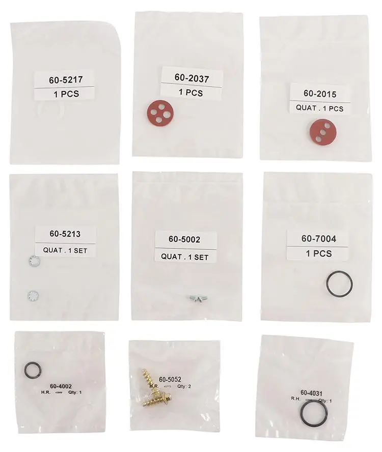 All Balls 60-1015 Fuel Tap Repair Kit 1