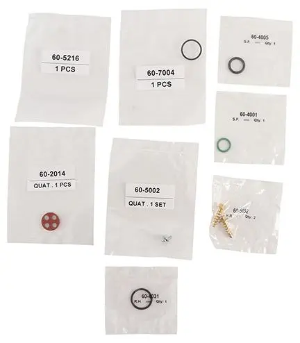 All Balls 60-1017 Fuel Tap Repair Kit 1
