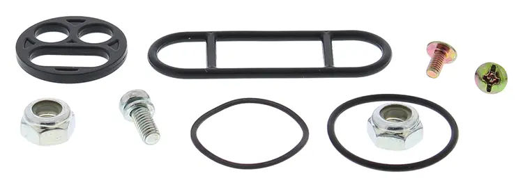 All Balls 60-1032 Fuel Tap Repair Kit 1