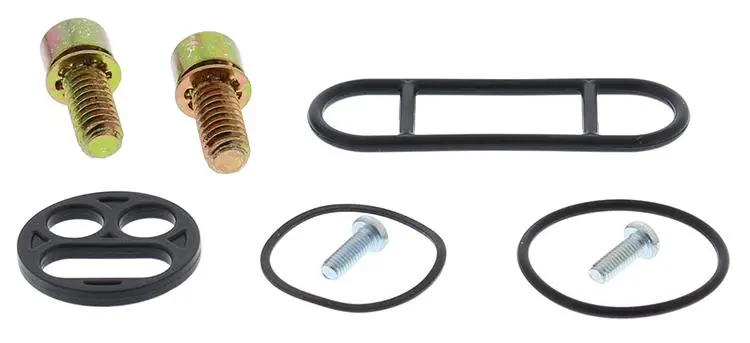 All Balls 60-1035 Fuel Tap Repair Kit 1