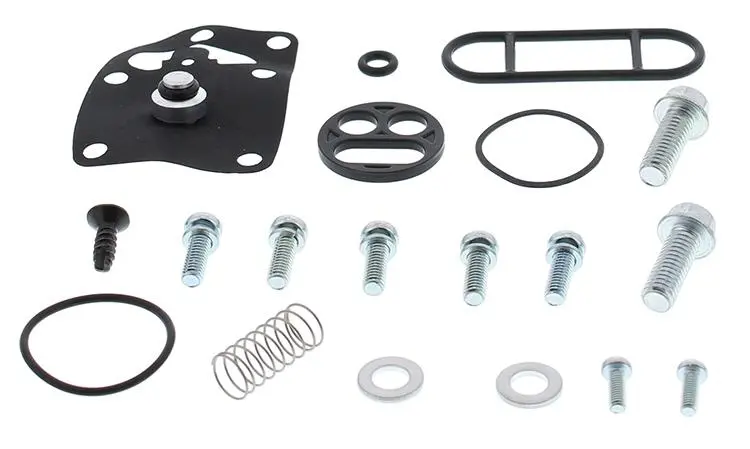 All Balls 60-1036 Fuel Tap Repair Kit 1