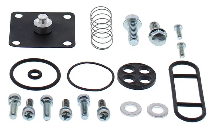 All Balls 60-1044 Fuel Tap Repair Kit 1