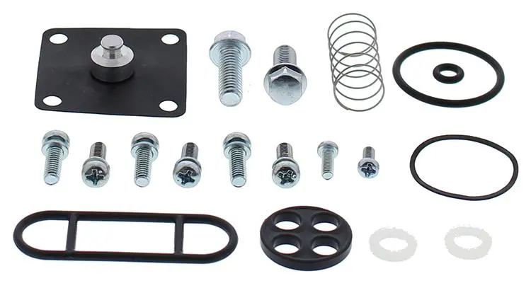 All Balls 60-1120 Fuel Tap Repair Kit 1