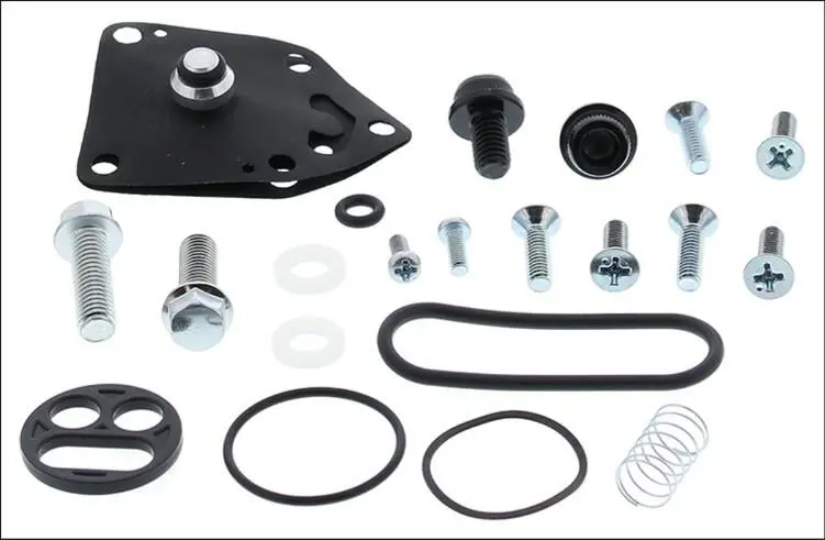 All Balls 60-1128 Petcock Repair Kit 1