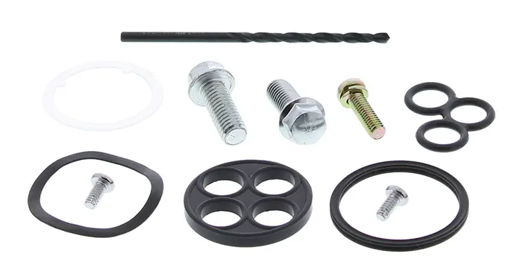 All Balls 60-1221 Petcock Repair Kit 1