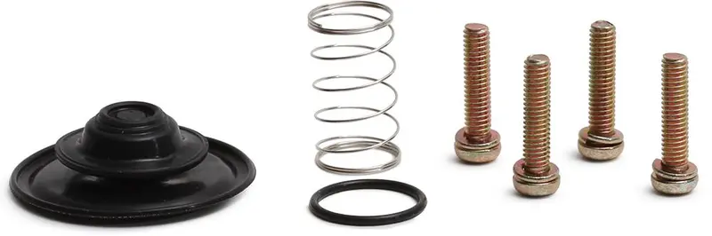 All Balls 60-1308 Petcock Diaphragm Kit 1
