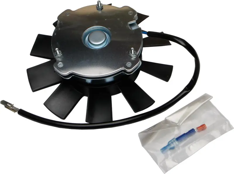 All Balls 70-1002 Cooling Fan 1