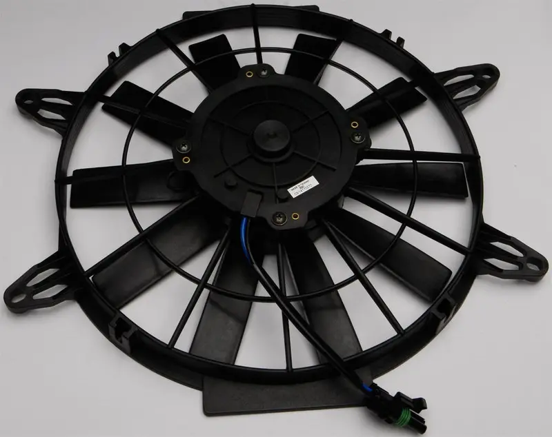 All Balls 70-1004 Cooling Fan 1