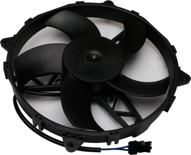 All Balls 70-1006 Cooling Fan 1