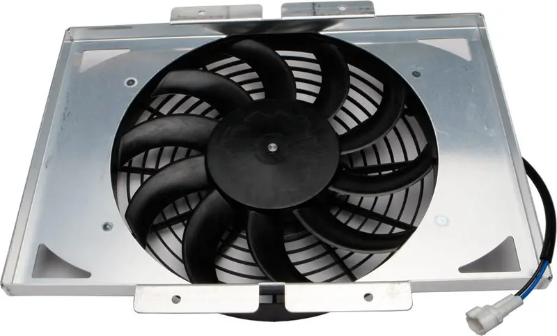 All Balls 70-1007 Cooling Fan 1