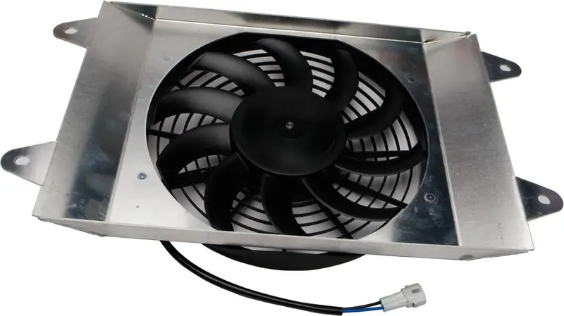 All Balls 70-1009 Cooling Fan 1