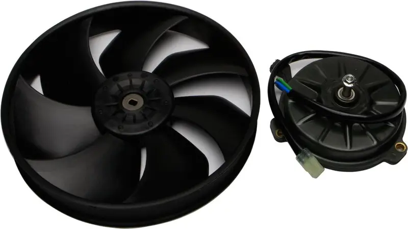 All Balls 70-1013 Cooling Fan 1