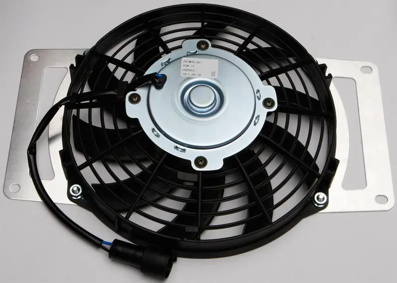 All Balls 70-1016 Cooling Fan 1