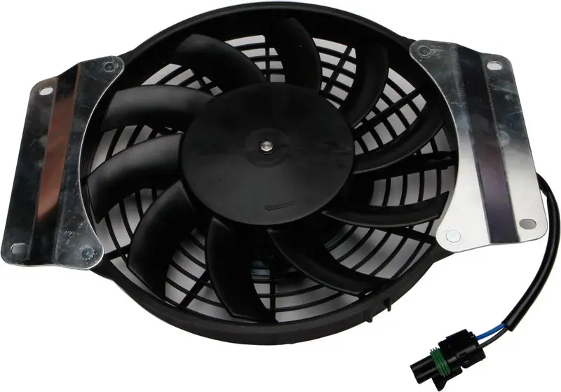 All Balls 70-1017 Cooling Fan 1