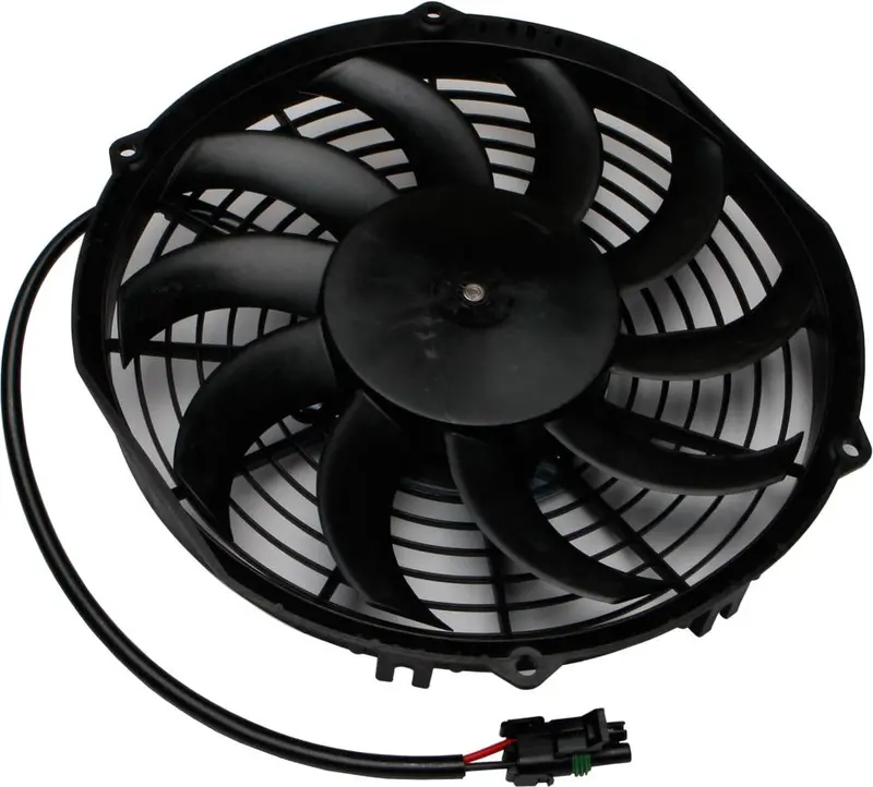 All Balls 70-1023 Cooling Fan 1