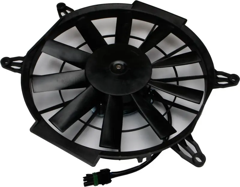 All Balls 70-1024 Cooling Fan 1