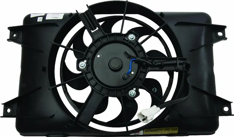 All Balls 70-1031 Cooling Fan Yam 1