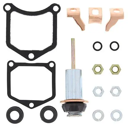 All Balls 79-1101 Solenoid Repair Kit 1