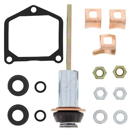 All Balls 79-1102 Solenoid Repair Kit 1