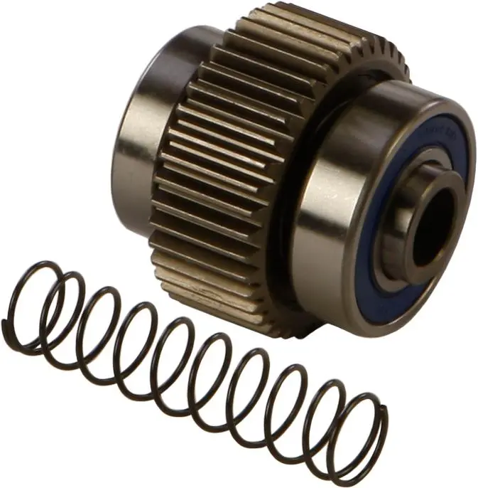 All Balls 79-2101 Starter Clutch Assembly 1