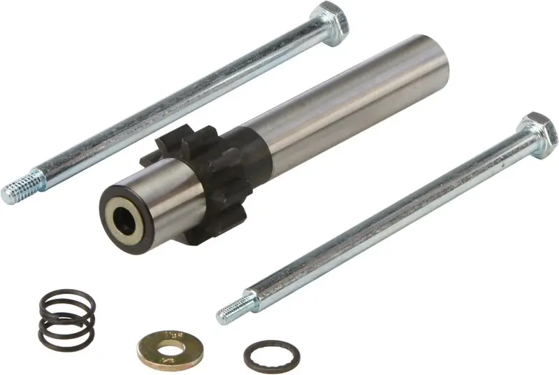 All Balls 79-2105 Big Twin Jackshaft 9 Tooth Large Gear 1