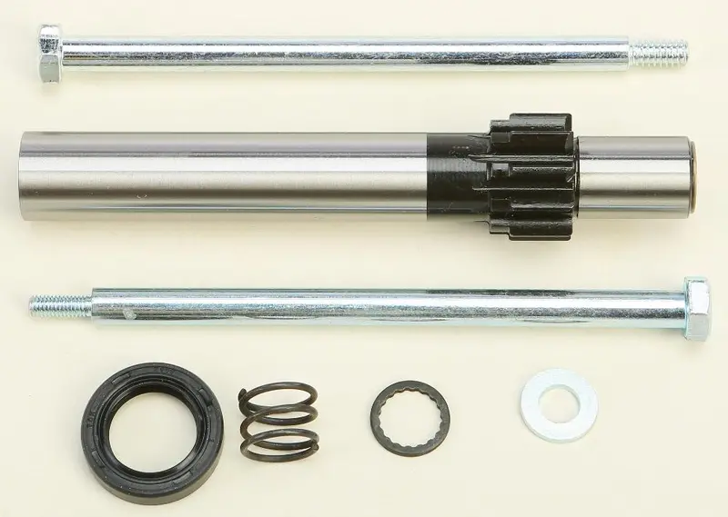 All Balls 79-2106 Big Twin Jackshaft 10 Tooth Small Gear 1