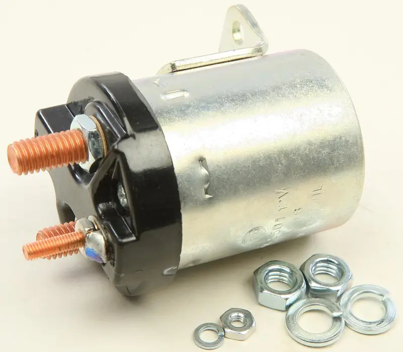 All Balls 79-2108 4-Speed Solenoid 1