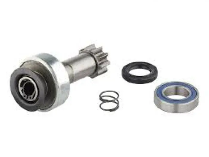 All Balls 79-2110-A Starter Drive Sporster #79-2110-A 1