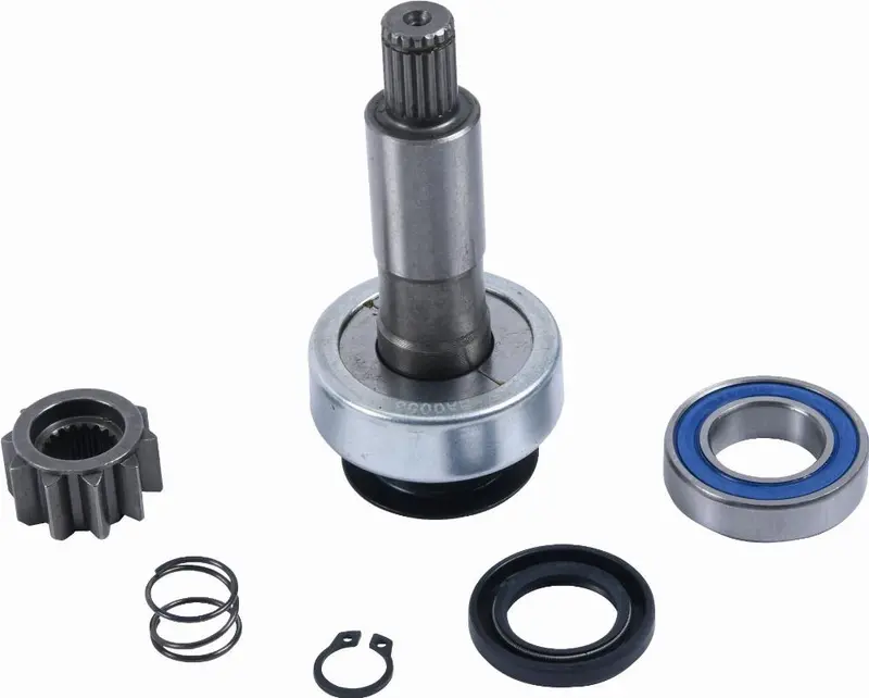 All Balls 79-2112 Starter Drive M8 1
