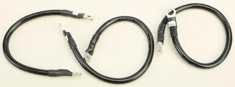 All Balls 79-3003-1 Battery Cable Low Rider Fxr 1