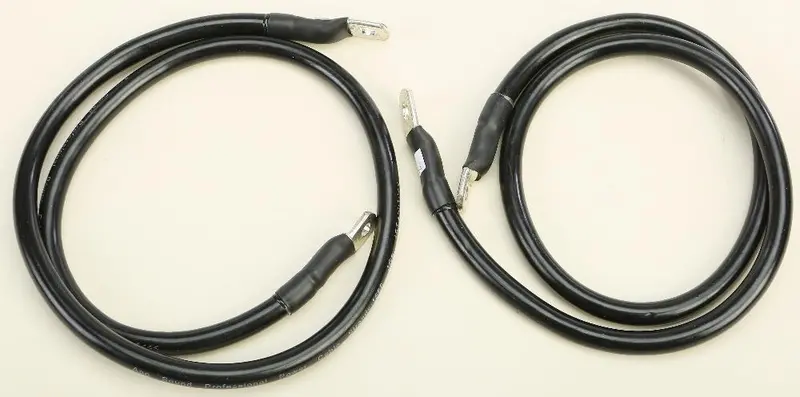 All Balls 79-3008-1 Battery Cable Dresser Flh/Flt 1