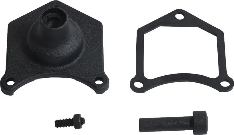 All Balls 79-4002 Starter Button Black Wrinkle 2.0 2.2 2.4 2.16 Kw Styles 1