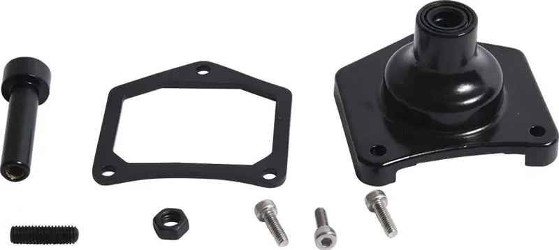 All Balls 79-4004 Starter Button Gloss Black 1.2 1.4 1.6 1.7 Kw Styles 1