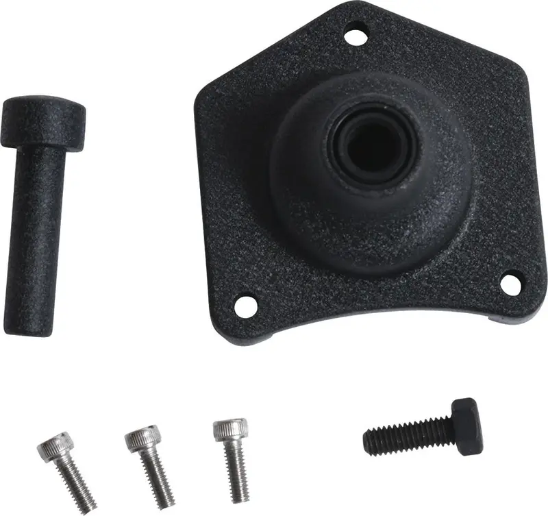 All Balls 79-4005 Starter Button Black Wrinkle 1.2 1.4 1.6 1.7 Kw Styles 1