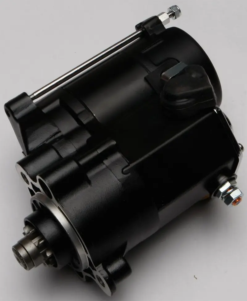 All Balls 80-1009 Sportster Starter 1.4Kw Black 1
