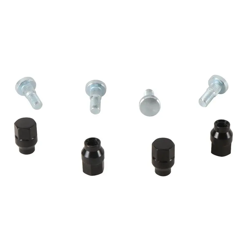 All Balls 85-1118 Wheel Stud Kit 1