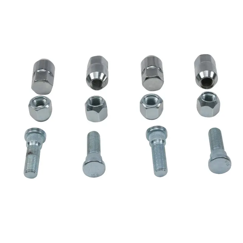 All Balls 85-1129 Wheel Stud Kit 1