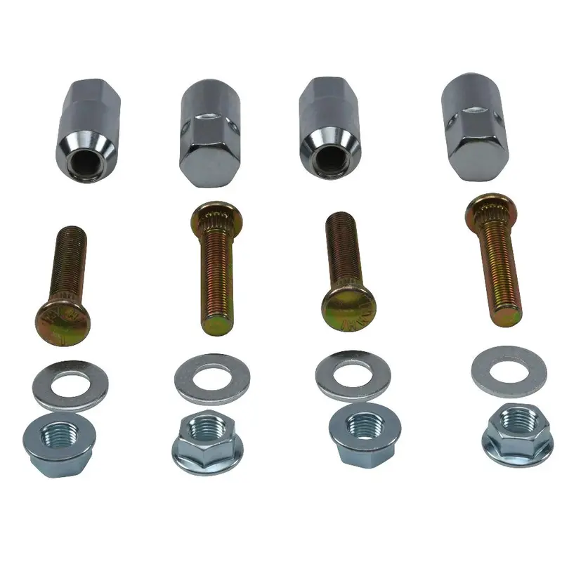 All Balls 85-1130 Wheel Stud Kit 1