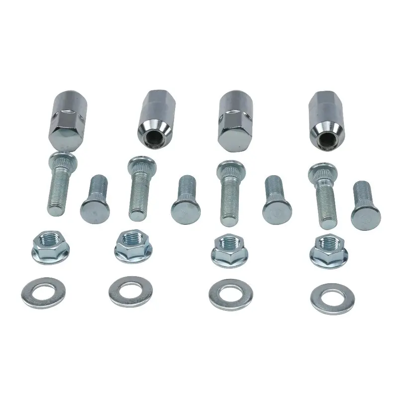 All Balls 85-1132 Wheel Stud Kit 1
